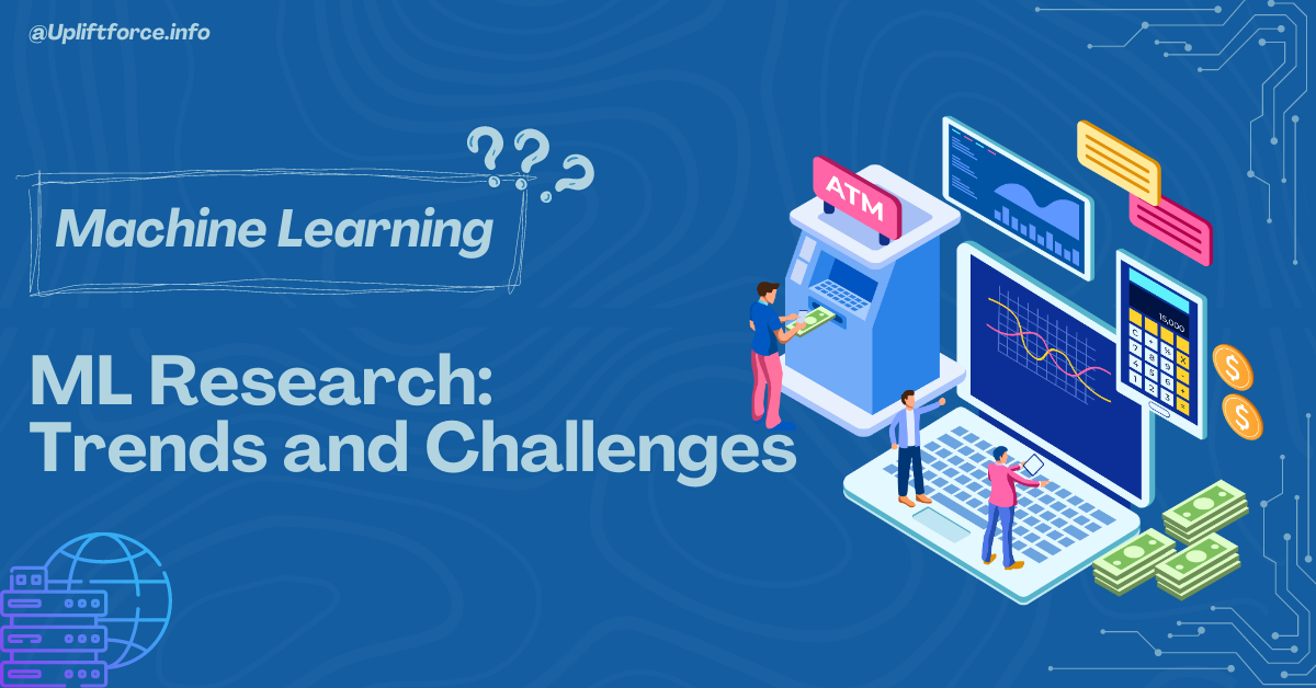 Destiny of Machine Learning Research: Trends and Challenges